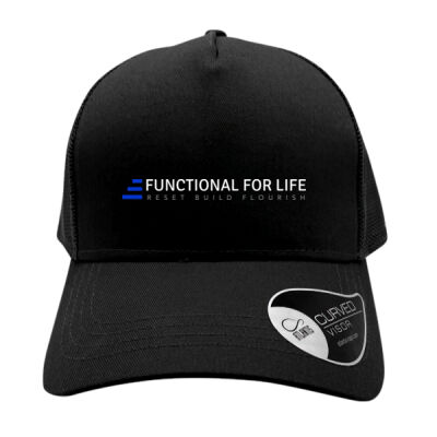 FFL - Cotton Trucker Cap Thumbnail